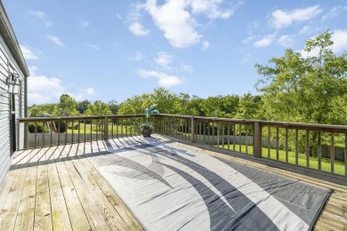 Ideally located just off Highway 127 and within walking distance on Bright Leaf Golf Course in Kentucky - for sale on GolfHomes.com, golf home, golf lot