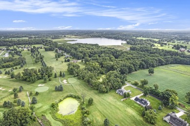 Welcome to your dream home in a desirable neighborhood of newer on Hankerd Hills Golf Course in Michigan - for sale on GolfHomes.com, golf home, golf lot