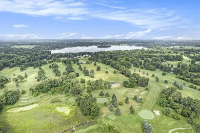 Welcome to your dream home in a desirable neighborhood of newer on Hankerd Hills Golf Course in Michigan - for sale on GolfHomes.com, golf home, golf lot