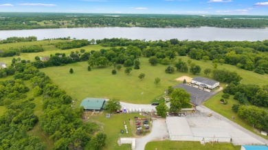 Exceptional versatile property in one of Oklahoma's most on Patricia Island Golf Club in Oklahoma - for sale on GolfHomes.com, golf home, golf lot