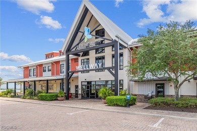 Welcome to this beautiful and impeccably maintained Sylvester on Babcock National Golf Course in Florida - for sale on GolfHomes.com, golf home, golf lot