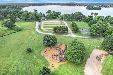 Welcome to your dream home in a desirable neighborhood of newer on Hankerd Hills Golf Course in Michigan - for sale on GolfHomes.com, golf home, golf lot