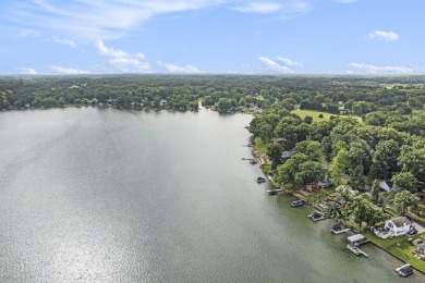 Welcome to your dream home in a desirable neighborhood of newer on Hankerd Hills Golf Course in Michigan - for sale on GolfHomes.com, golf home, golf lot