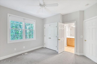 NEW PRICE!Gorgeous 3 bedroom, 3 bath home nestled  in a on Whispering Pines Golf Course in North Carolina - for sale on GolfHomes.com, golf home, golf lot