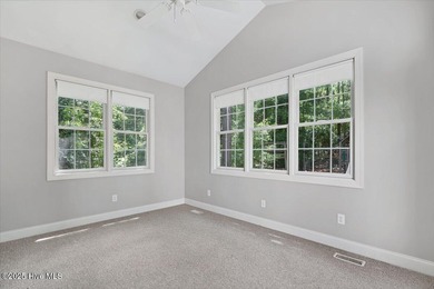 NEW PRICE!Gorgeous 3 bedroom, 3 bath home nestled in a desirable on Whispering Pines Golf Course in North Carolina - for sale on GolfHomes.com, golf home, golf lot