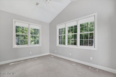 NEW PRICE!Gorgeous 3 bedroom, 3 bath home nestled  in a on Whispering Pines Golf Course in North Carolina - for sale on GolfHomes.com, golf home, golf lot