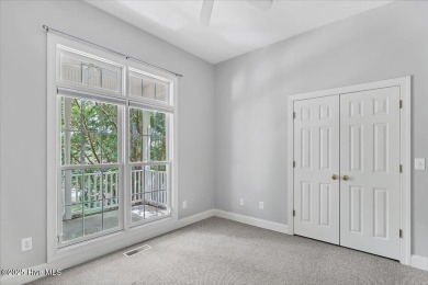 NEW PRICE!Gorgeous 3 bedroom, 3 bath home nestled  in a on Whispering Pines Golf Course in North Carolina - for sale on GolfHomes.com, golf home, golf lot