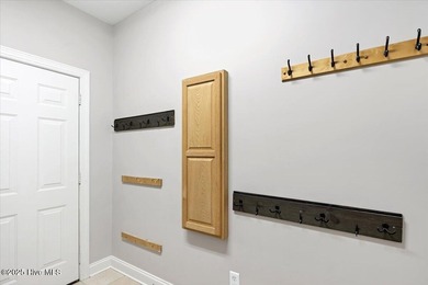 NEW PRICE!Gorgeous 3 bedroom, 3 bath home nestled in a desirable on Whispering Pines Golf Course in North Carolina - for sale on GolfHomes.com, golf home, golf lot