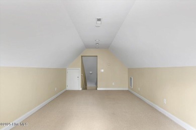 NEW PRICE!Gorgeous 3 bedroom, 3 bath home nestled in a desirable on Whispering Pines Golf Course in North Carolina - for sale on GolfHomes.com, golf home, golf lot