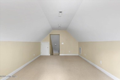 NEW PRICE!Gorgeous 3 bedroom, 3 bath home nestled  in a on Whispering Pines Golf Course in North Carolina - for sale on GolfHomes.com, golf home, golf lot