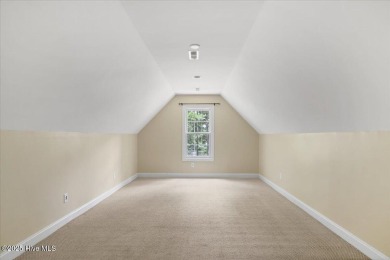 NEW PRICE!Gorgeous 3 bedroom, 3 bath home nestled  in a on Whispering Pines Golf Course in North Carolina - for sale on GolfHomes.com, golf home, golf lot