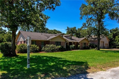 Fish? Check. Golf? Check. Peace and quiet? Double check. This on Hilltop Lakes Resort Golf Club in Texas - for sale on GolfHomes.com, golf home, golf lot