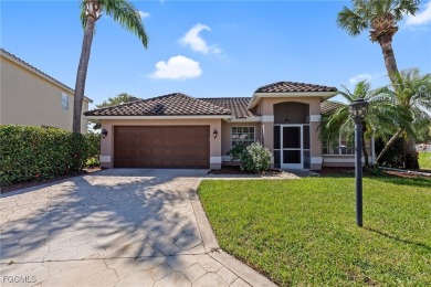 Charming 3 Bedroom, 2 Bath Single-Family Home in the Heart of on Gateway Golf and Country Club in Florida - for sale on GolfHomes.com, golf home, golf lot