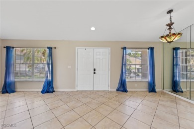 Charming 3 Bedroom, 2 Bath Single-Family Home in the Heart of on Gateway Golf and Country Club in Florida - for sale on GolfHomes.com, golf home, golf lot