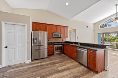 Charming 3 Bedroom, 2 Bath Single-Family Home in the Heart of on Gateway Golf and Country Club in Florida - for sale on GolfHomes.com, golf home, golf lot