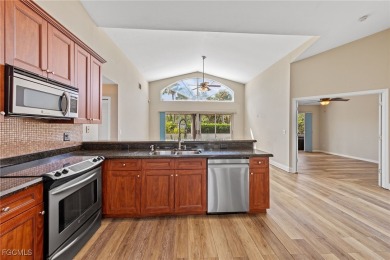 Charming 3 Bedroom, 2 Bath Single-Family Home in the Heart of on Gateway Golf and Country Club in Florida - for sale on GolfHomes.com, golf home, golf lot