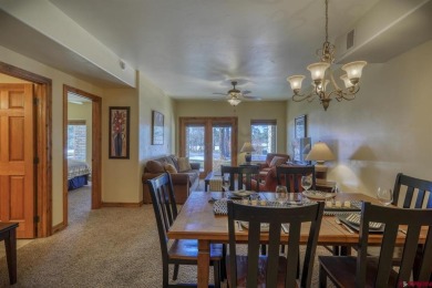 Lauren Fredrickson, Sherpa Real Estate, , laurencorealtor,  : on Pagosa Springs Golf Club in Colorado - for sale on GolfHomes.com, golf home, golf lot