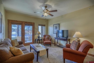 Lauren Fredrickson, Sherpa Real Estate, C: , laurencorealtor,  : on Pagosa Springs Golf Club in Colorado - for sale on GolfHomes.com, golf home, golf lot