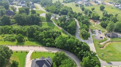 +/- 5 acres of prime land in the rapidly growing community of on Big Sugar Golf Club in Arkansas - for sale on GolfHomes.com, golf home, golf lot