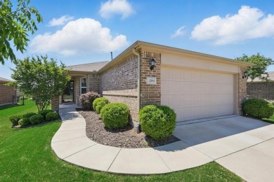 Meticulously maintained Gray Myst Floor Plan in the sought after on Frisco Lakes Golf Course in Texas - for sale on GolfHomes.com, golf home, golf lot