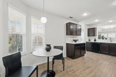 Meticulously maintained Gray Myst Floor Plan in the sought after on Frisco Lakes Golf Course in Texas - for sale on GolfHomes.com, golf home, golf lot