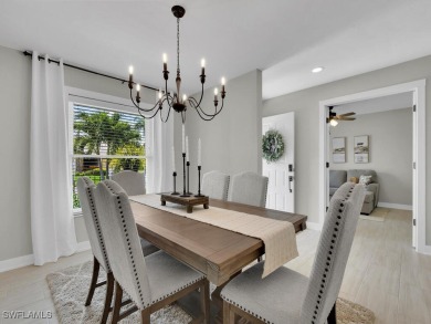 COMPLETELY RENOVATED! Stunning remodel- no other home like it in on Kelly Greens Golf and Country Club in Florida - for sale on GolfHomes.com, golf home, golf lot