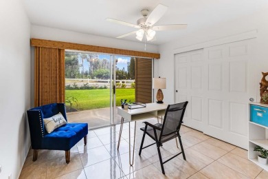 This beautifully maintained ground-floor condo offers two on Waikoloa Village Golf Club in Hawaii - for sale on GolfHomes.com, golf home, golf lot