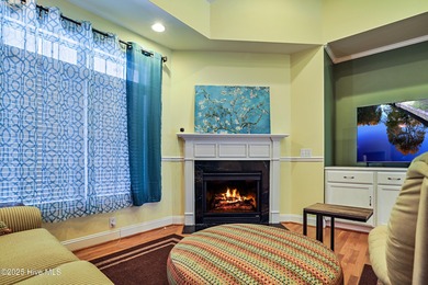 A Tranquil Home on a col-de-sac with an open floor plan, 2063 sq on Carolina National Golf Club in North Carolina - for sale on GolfHomes.com, golf home, golf lot