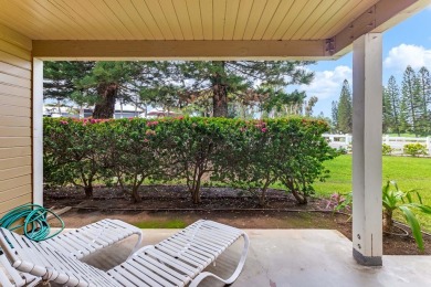 This beautifully maintained ground-floor condo offers two on Waikoloa Village Golf Club in Hawaii - for sale on GolfHomes.com, golf home, golf lot