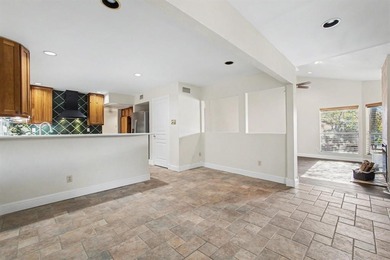 Nestled in the heart of Carrollton's prestigious Country Place on The Country Place in Texas - for sale on GolfHomes.com, golf home, golf lot