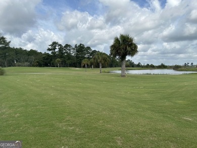 Rare Private Island Opportunity in Sanctuary Cove - Hogans on The Golf Club At Sanctuary Cove in Georgia - for sale on GolfHomes.com, golf home, golf lot