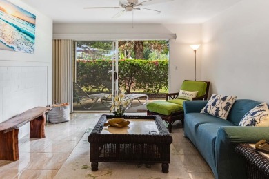 This beautifully maintained ground-floor condo offers two on Waikoloa Village Golf Club in Hawaii - for sale on GolfHomes.com, golf home, golf lot