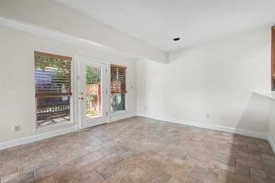 Nestled in the heart of Carrollton's prestigious Country Place on The Country Place in Texas - for sale on GolfHomes.com, golf home, golf lot