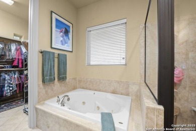 Exceptional investment opportunity in the prestigious Lucchese on The Dominion Country Club in Texas - for sale on GolfHomes.com, golf home, golf lot
