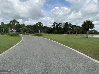 Rare Private Island Opportunity in Sanctuary Cove - Hogans on The Golf Club At Sanctuary Cove in Georgia - for sale on GolfHomes.com, golf home, golf lot