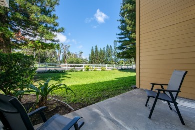 This beautifully maintained ground-floor condo offers two on Waikoloa Village Golf Club in Hawaii - for sale on GolfHomes.com, golf home, golf lot