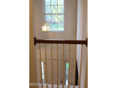 Welcome home! This well-loved home is located minutes from the on Eagle Creek Golf Club and Grill in North Carolina - for sale on GolfHomes.com, golf home, golf lot