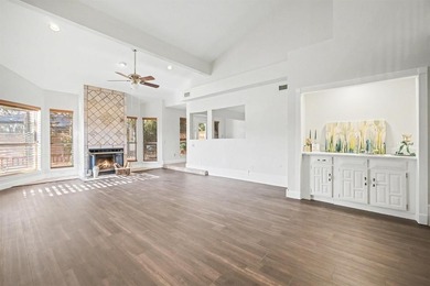 Nestled in the heart of Carrollton's prestigious Country Place on The Country Place in Texas - for sale on GolfHomes.com, golf home, golf lot