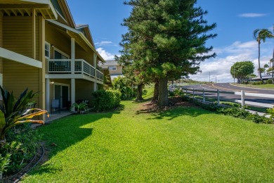 This beautifully maintained ground-floor condo offers two on Waikoloa Village Golf Club in Hawaii - for sale on GolfHomes.com, golf home, golf lot