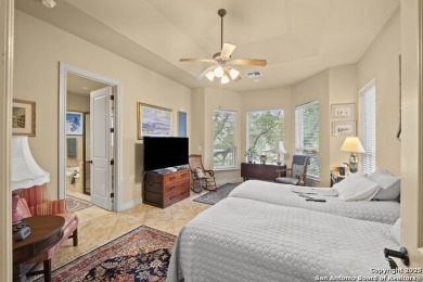 Exceptional investment opportunity in the prestigious Lucchese on The Dominion Country Club in Texas - for sale on GolfHomes.com, golf home, golf lot