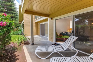 This beautifully maintained ground-floor condo offers two on Waikoloa Village Golf Club in Hawaii - for sale on GolfHomes.com, golf home, golf lot
