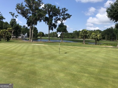Rare Private Island Opportunity in Sanctuary Cove - Hogans on The Golf Club At Sanctuary Cove in Georgia - for sale on GolfHomes.com, golf home, golf lot