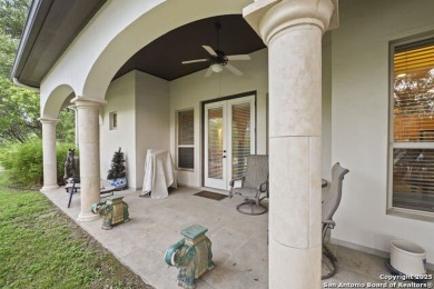 Exceptional investment opportunity in the prestigious Lucchese on The Dominion Country Club in Texas - for sale on GolfHomes.com, golf home, golf lot