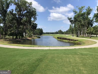 Rare Private Island Opportunity in Sanctuary Cove - Hogans on The Golf Club At Sanctuary Cove in Georgia - for sale on GolfHomes.com, golf home, golf lot