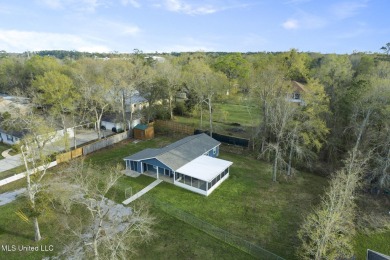 Paradise Lane is conveniently located to everything in the heart on The Bridges Golf Club At Hollywood Casino in Mississippi - for sale on GolfHomes.com, golf home, golf lot