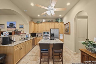 Exceptional investment opportunity in the prestigious Lucchese on The Dominion Country Club in Texas - for sale on GolfHomes.com, golf home, golf lot