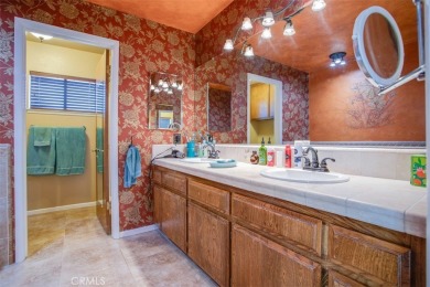 Must See! This beautiful 3-bedroom, 2-bathroom home is a gem on Spring Valley Lake Country Club in California - for sale on GolfHomes.com, golf home, golf lot