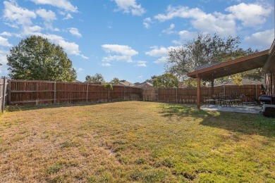 Priced to sell! This lovely 3-bedroom, 2-bathroom house, larger on Jim Boggs in Texas - for sale on GolfHomes.com, golf home, golf lot