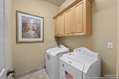 Exceptional investment opportunity in the prestigious Lucchese on The Dominion Country Club in Texas - for sale on GolfHomes.com, golf home, golf lot