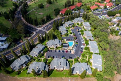 This beautifully maintained ground-floor condo offers two on Waikoloa Village Golf Club in Hawaii - for sale on GolfHomes.com, golf home, golf lot
